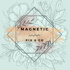 Magnetic Pix & Co E Gift Card
