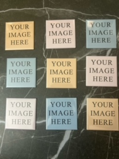 Square magnetic memories