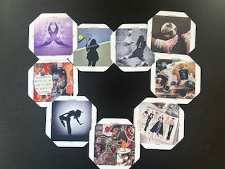 9 Personalized memories