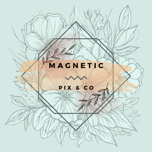 Magnetic Pix & Co 