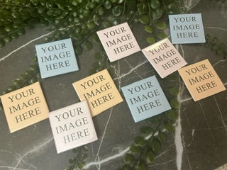 Recuerdos personalizados
