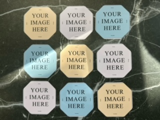 Recuerdos personalizados
